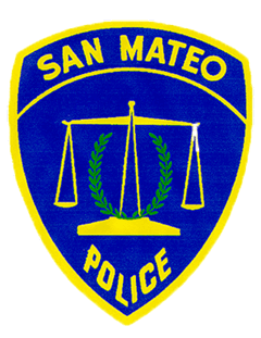 Department Badge